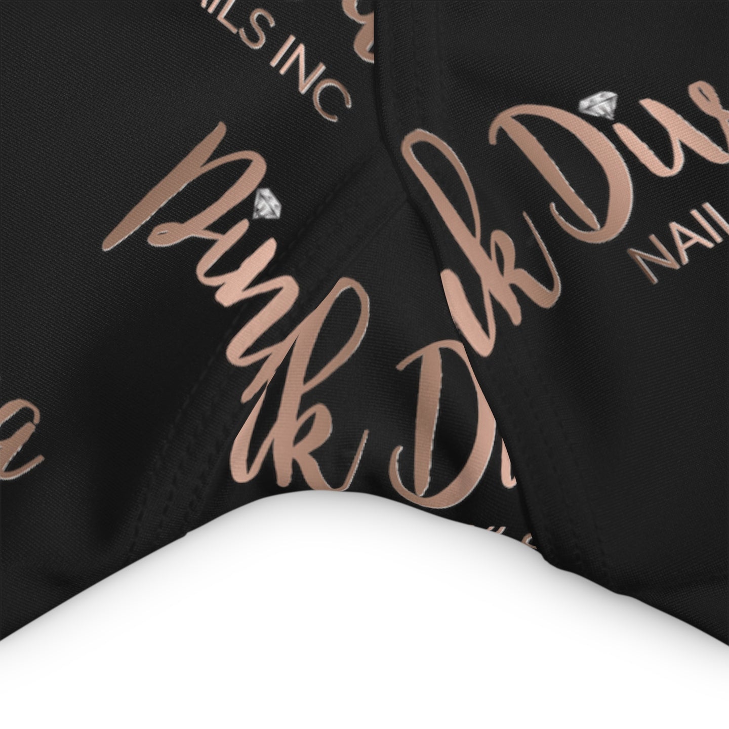 High Waisted Yoga Shorts